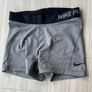 Nike Dri-Fit shorts